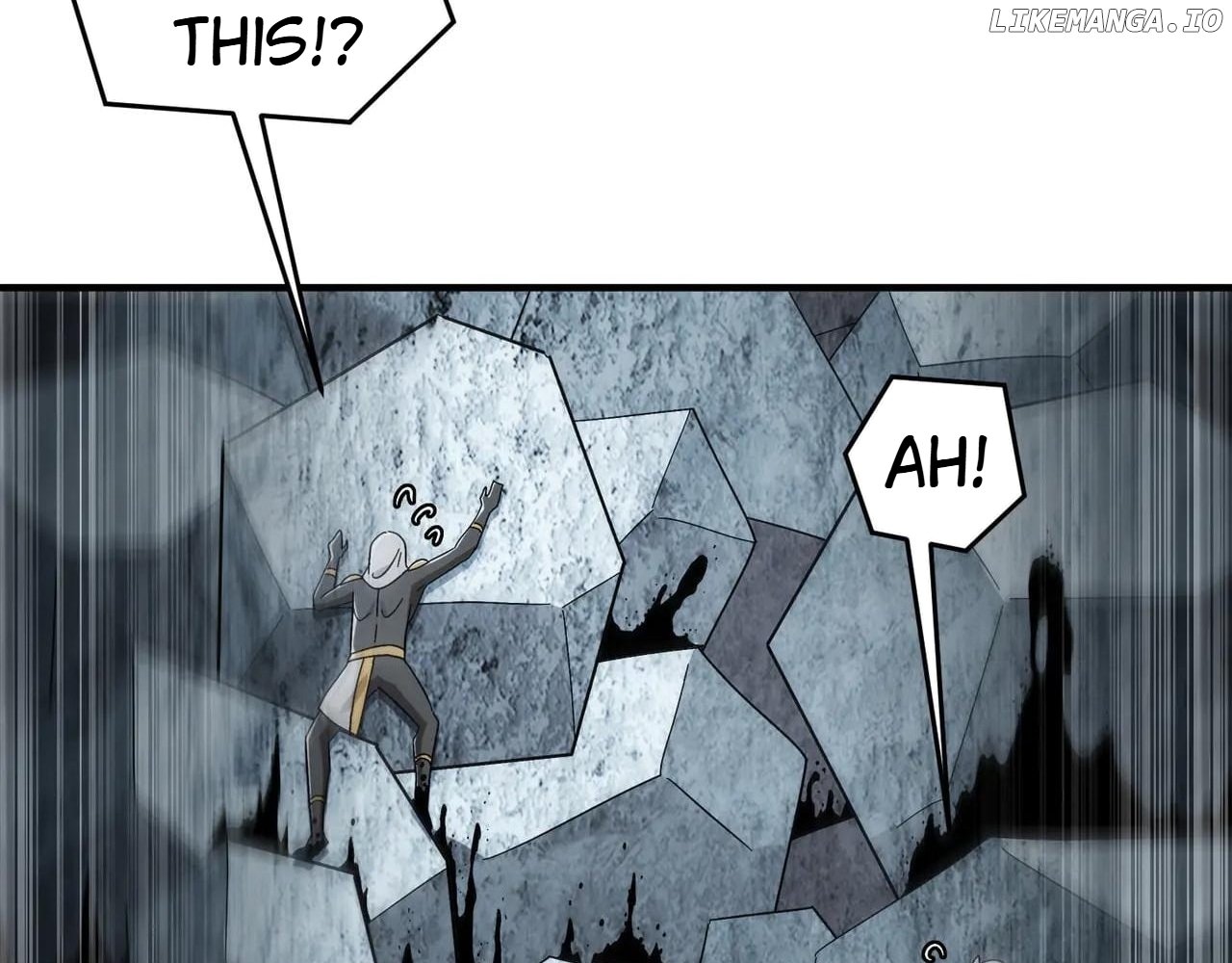 My Furry Harem Is After Me Chapter 323 - page 48